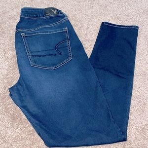 American Eagle Jeggings - Size 14 Regular